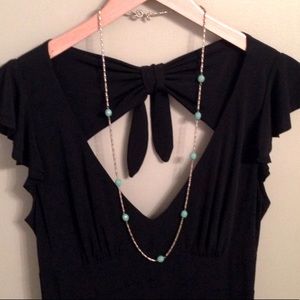 J Crew Necklace